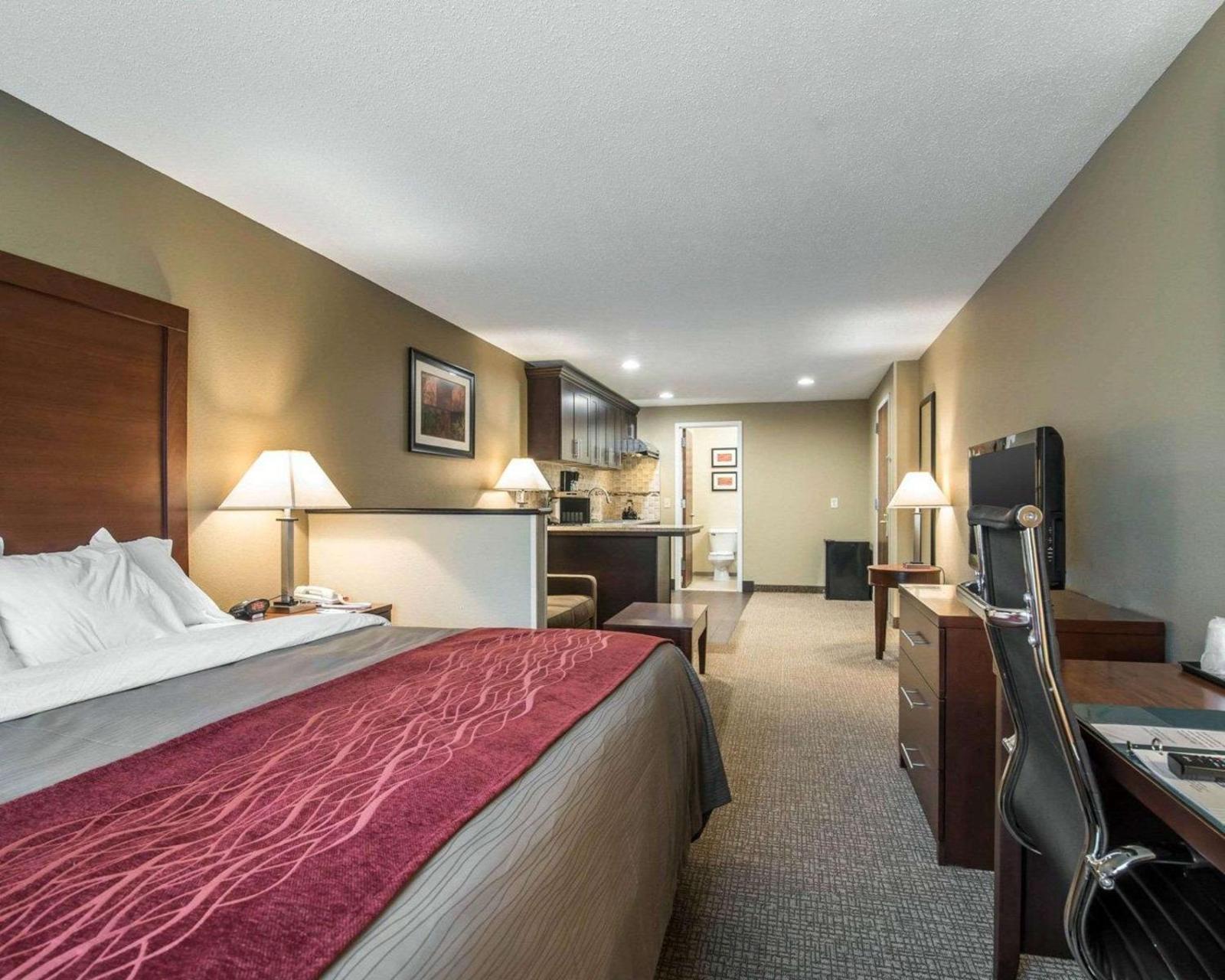 Comfort Inn Saugerties Main image 1