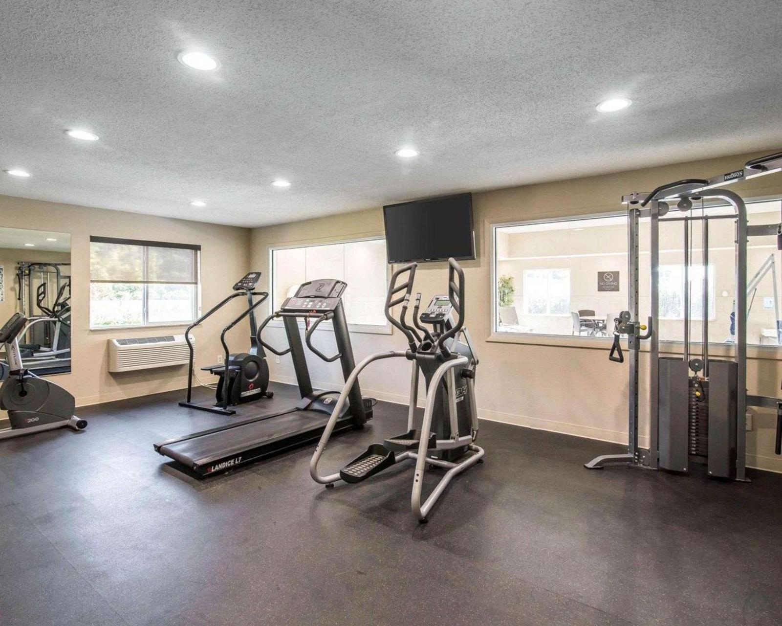 Comfort Inn Saugerties Main image 2